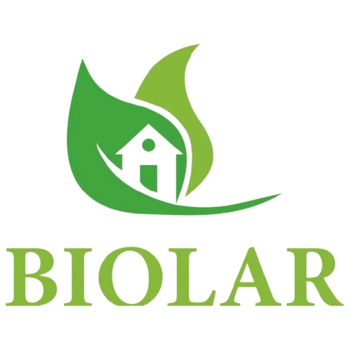 Logo da Biolar